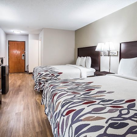 Red Roof Inn Spartanburg - I-26 Dış mekan fotoğraf