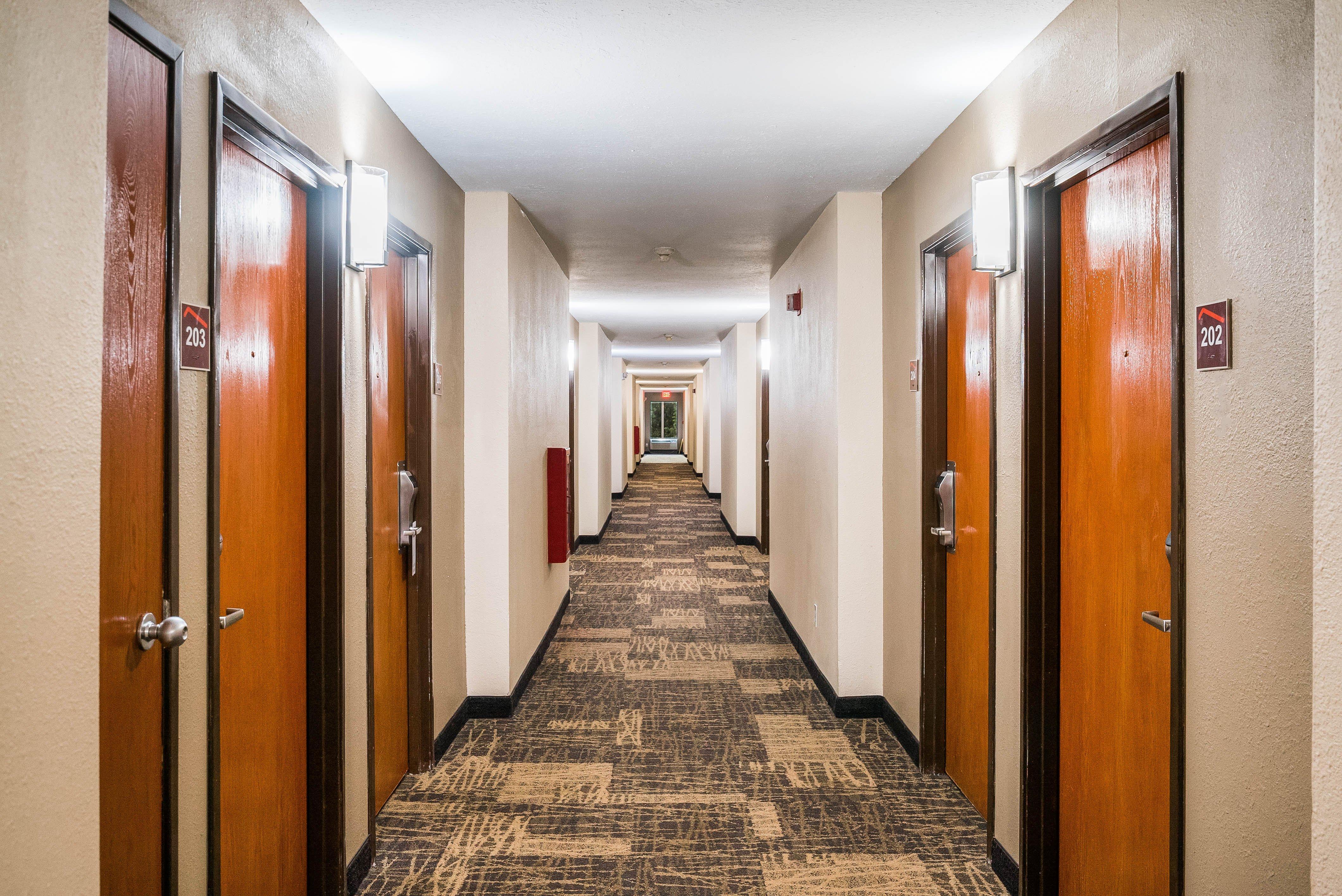 Red Roof Inn Spartanburg - I-26 Dış mekan fotoğraf