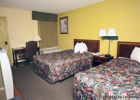 Red Roof Inn Spartanburg - I-26 Oda fotoğraf