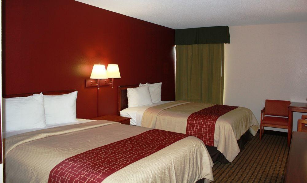 Red Roof Inn Spartanburg - I-26 Dış mekan fotoğraf