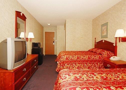 Red Roof Inn Spartanburg - I-26 Dış mekan fotoğraf